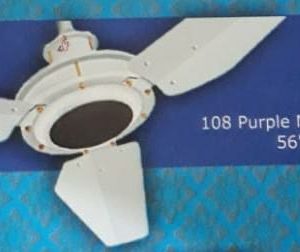 108 Purple Model
