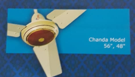 Chanda Model