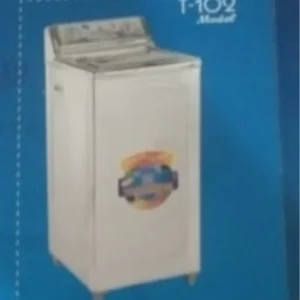 Dryer Machine T-102 Model