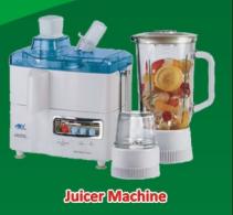 Juicer Machine