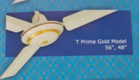 T Prime Gold Model